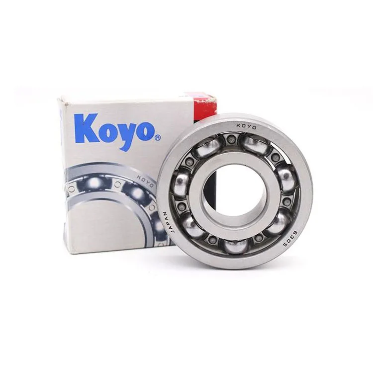 KOYO bearings6316 6317 6318 6319 6320RS ZZ Deep groove ball bearing  original bearing