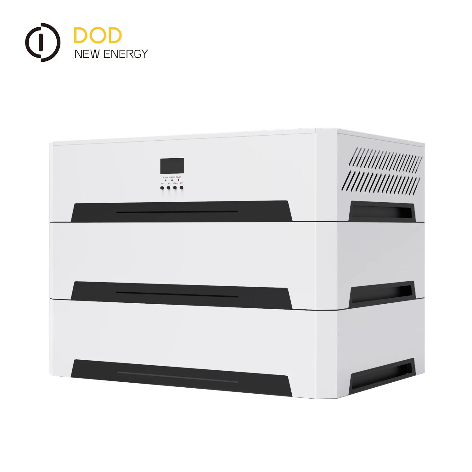 Energy storage system 100AH 200Ah 300AH 400AH stackable lithium lifepo4 battery storage with low cost