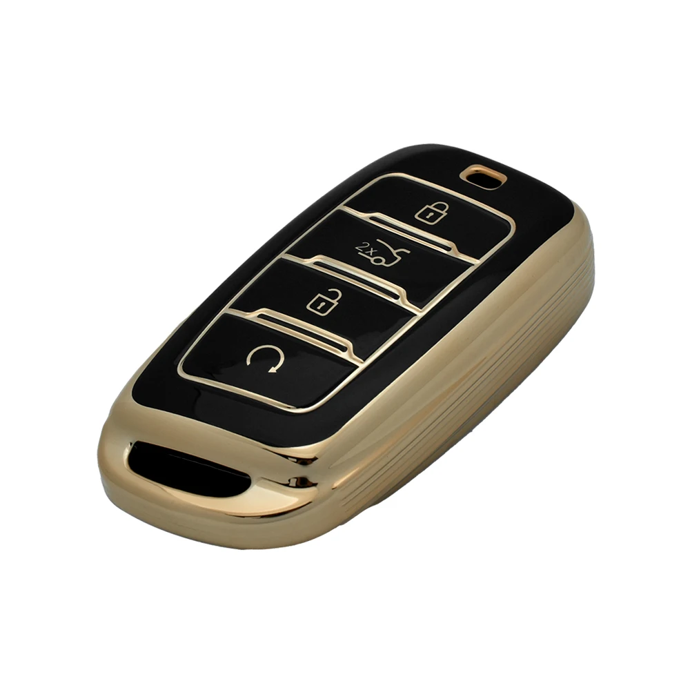 Innovations good price tpu car key cover holder protector case for car for changan CS35 CS55 CS75 plus