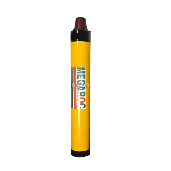 Cheap Price High air Pressure Hard Rock Impactor Pneumatic Dth Hammer for Sale