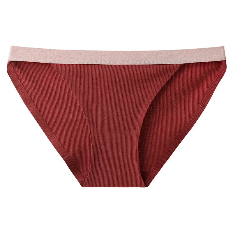 Wholesale comfortable women seamless hipster nice looking ladies panties