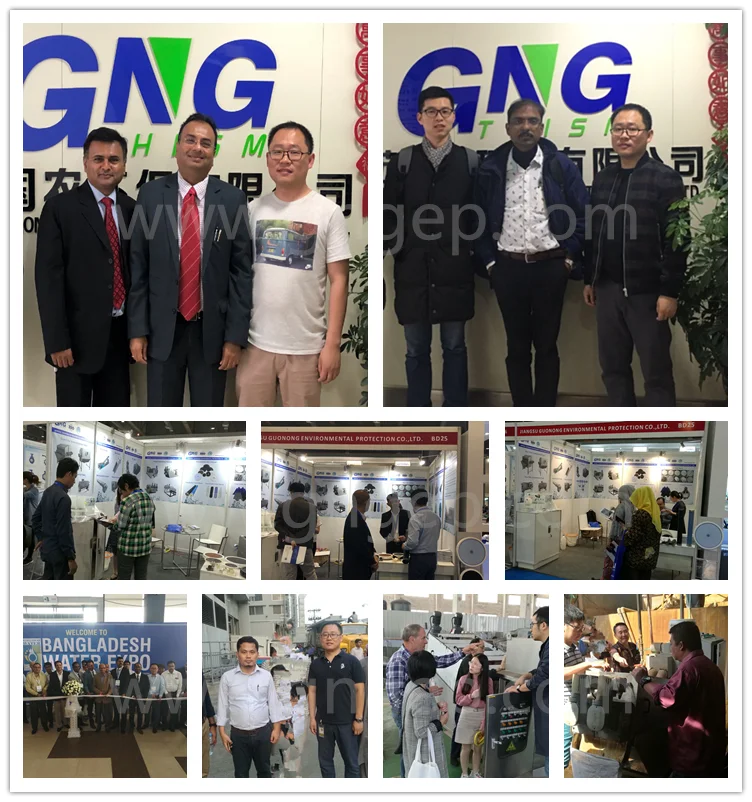   Customers and Fairs 1