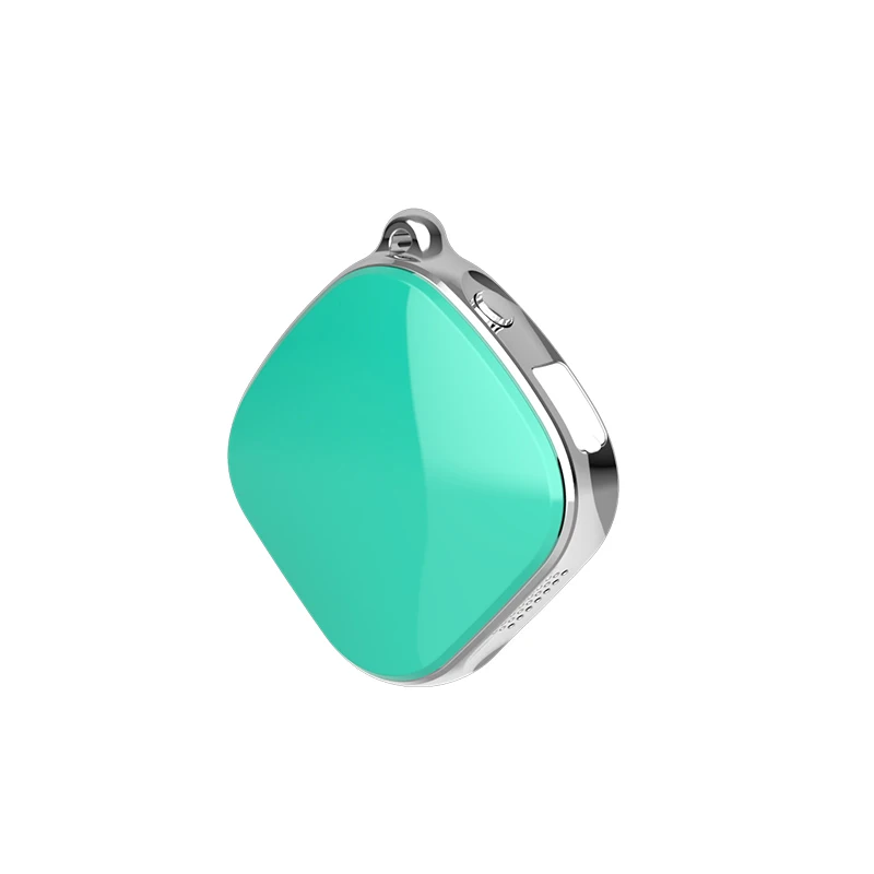 Lite Guardian HT-708 2G GPS локатор с кнопкой SOS вызова для личных детей домашних животных и мини GPS трекер