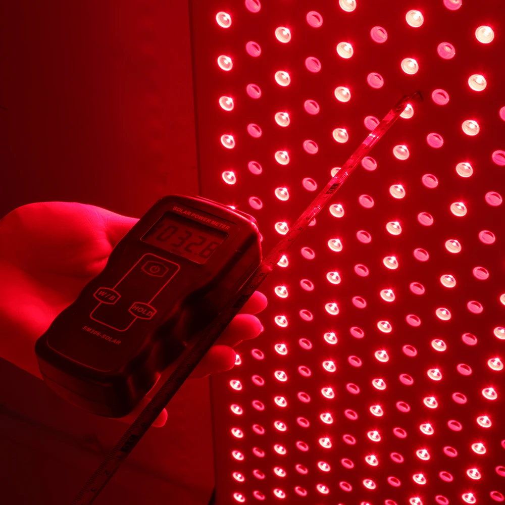 RedDot rdmax 3000 Вт изготовленный на заказ 630nm 810nm 830nm 660nm 850nm всего тела ближнего инфракрасного диапазона терапия красного света