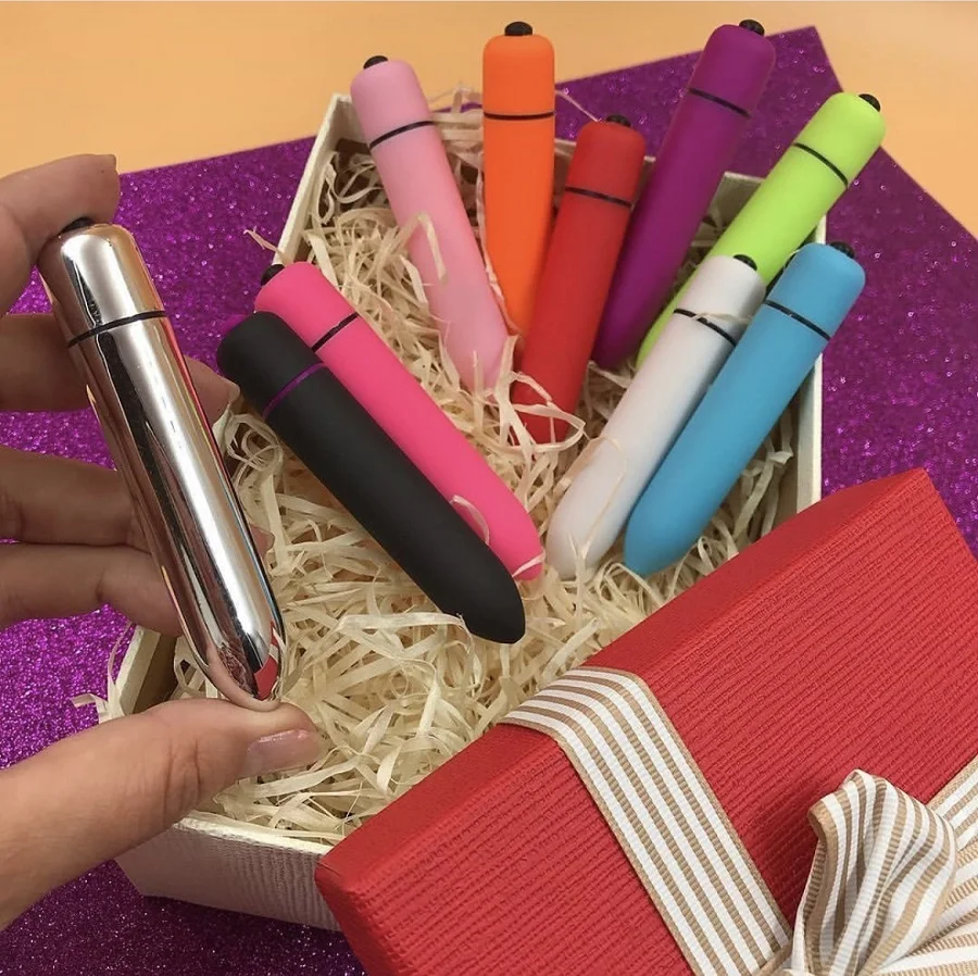 super-cheap-sex-toys bullet vibrator battery powered sex toys for woman 1 dollar sex toys