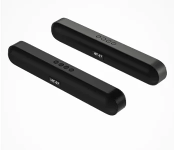 Саундбар Amazon беспроводной динамик TWS саундбар