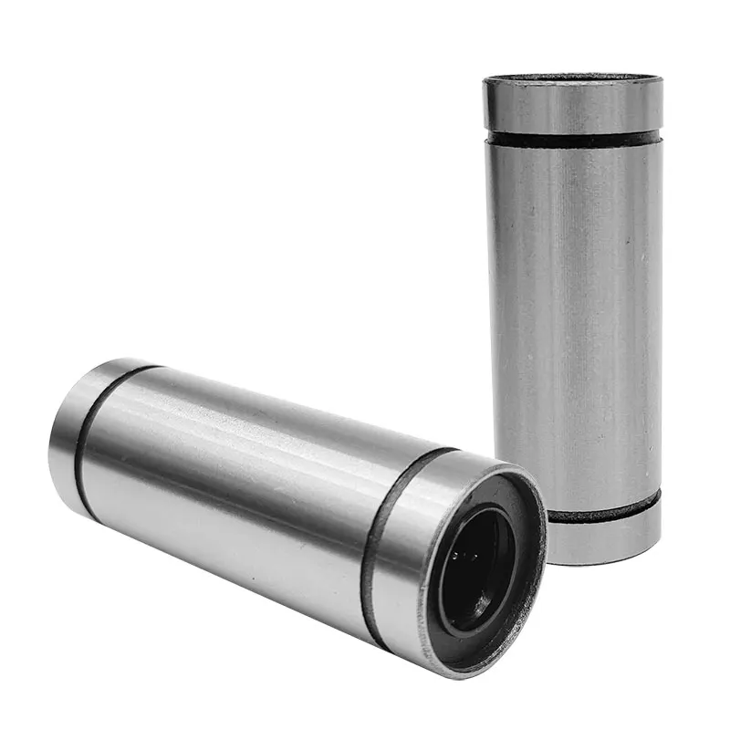 Application of high precision extended linear motion bearing in automatic assembly line equipment