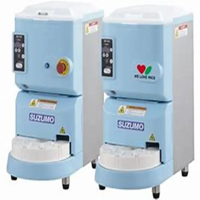 SUZUMO SSF-CXA (Nigiri Rice Ball Machine)