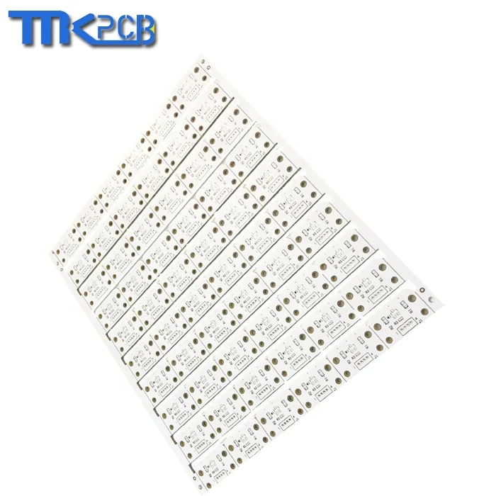 
FR4 LED PCB Industrial light PCB Sports light PCB Office light PCBA 