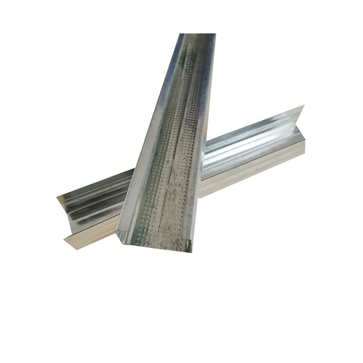
Metal Suspended Ceiling Channel CD UD Profile 