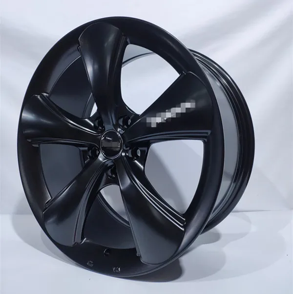 car rims alloy wheel 18 19  inch aluminium rims oem customized replica  passenger car wheel