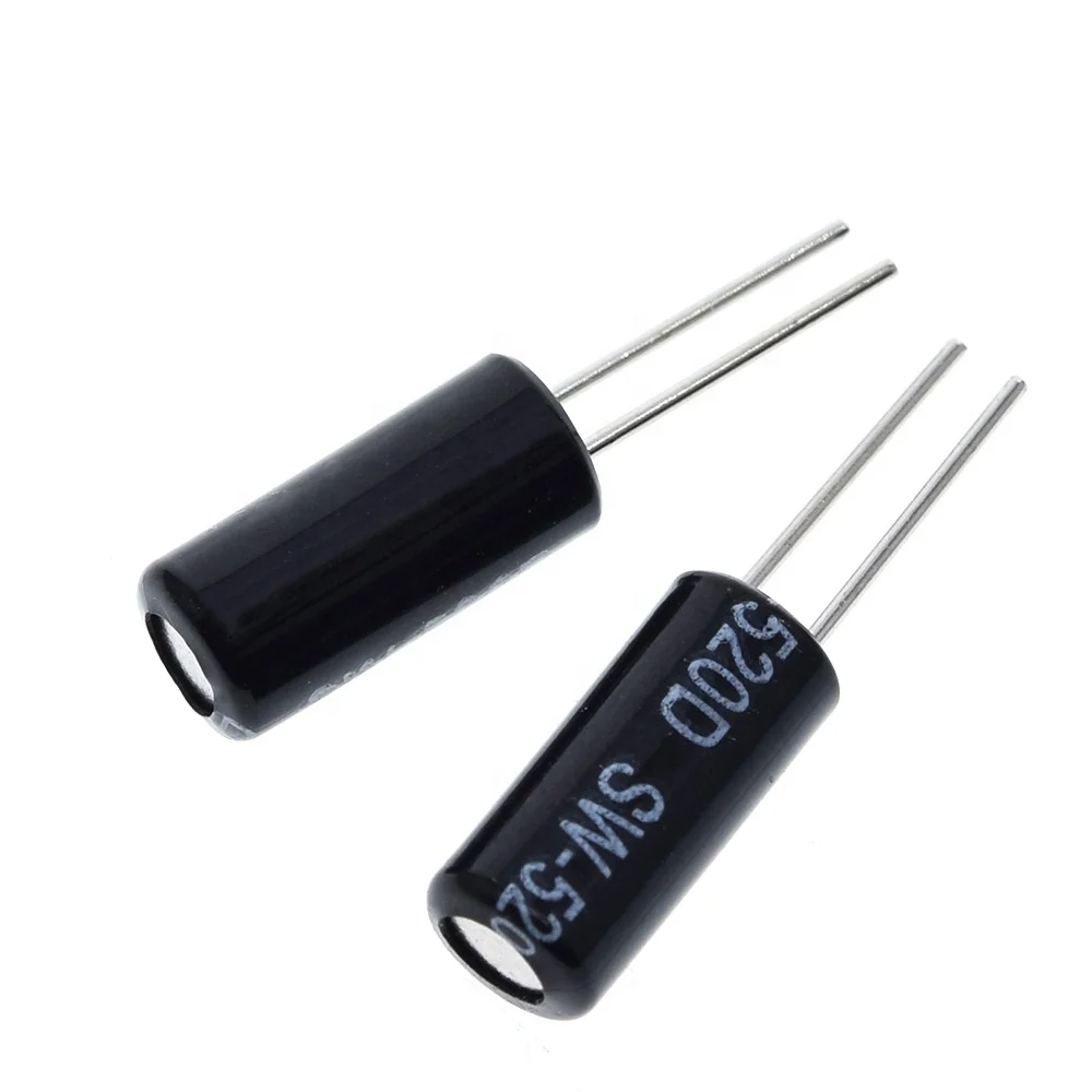 SW-520D SW520D переключатель вибрации/встряхнуть выключатель шаровой угол/переключатель