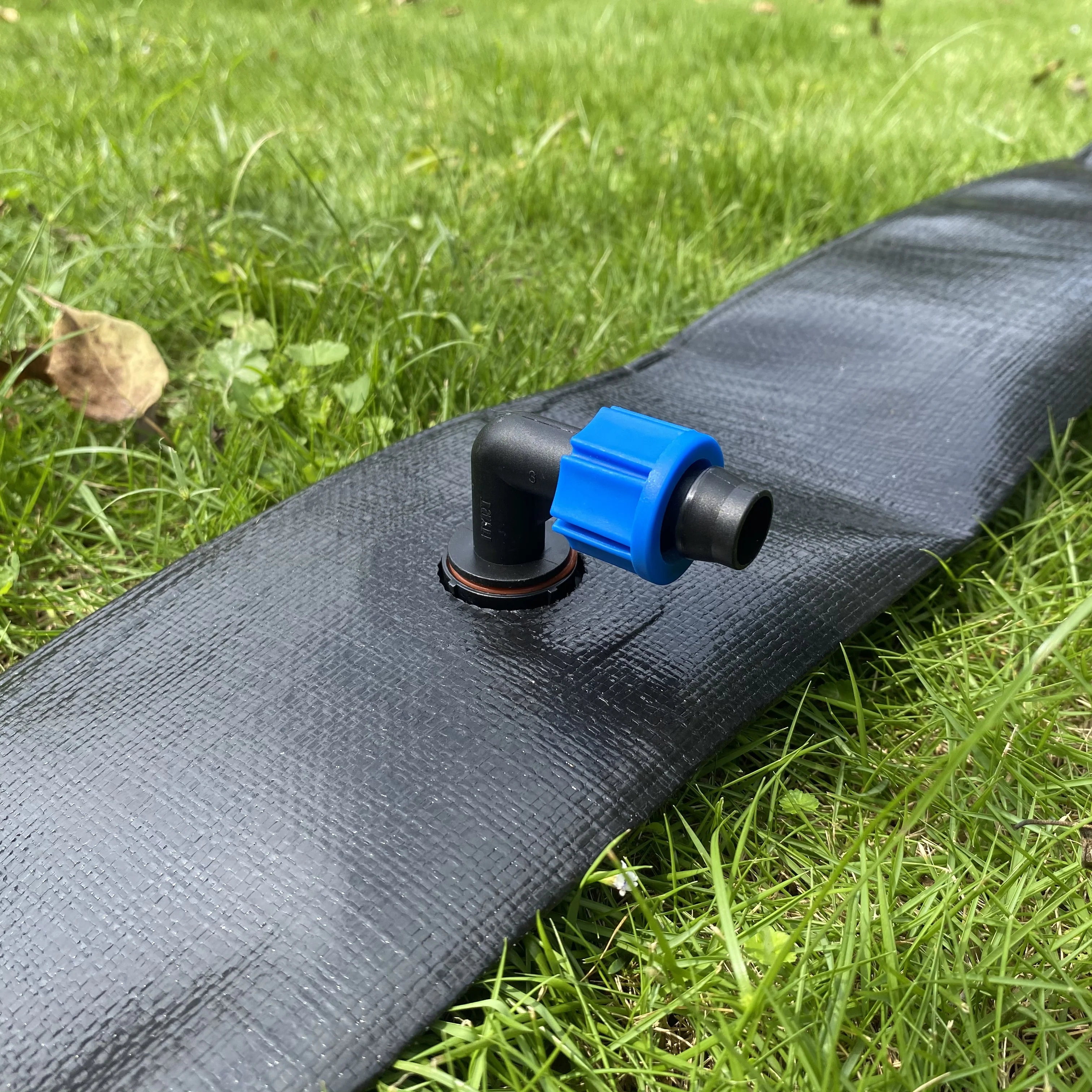 Neetrue irrigation main pipe for Drip irrigation with embedded parts  agriculture irrigation hose