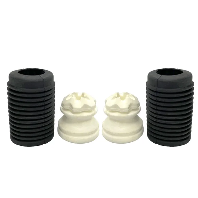 FC326 Подгонянные передние части автомобиля амортизатор пыли ботинок и резиновых ботинок амортизатор комплект защиты