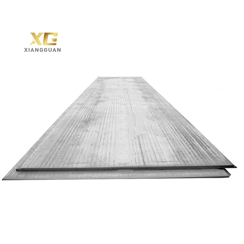 carbon steel roofing sheet For Container Plate carbon steel sheet astm mild carbon steel plate