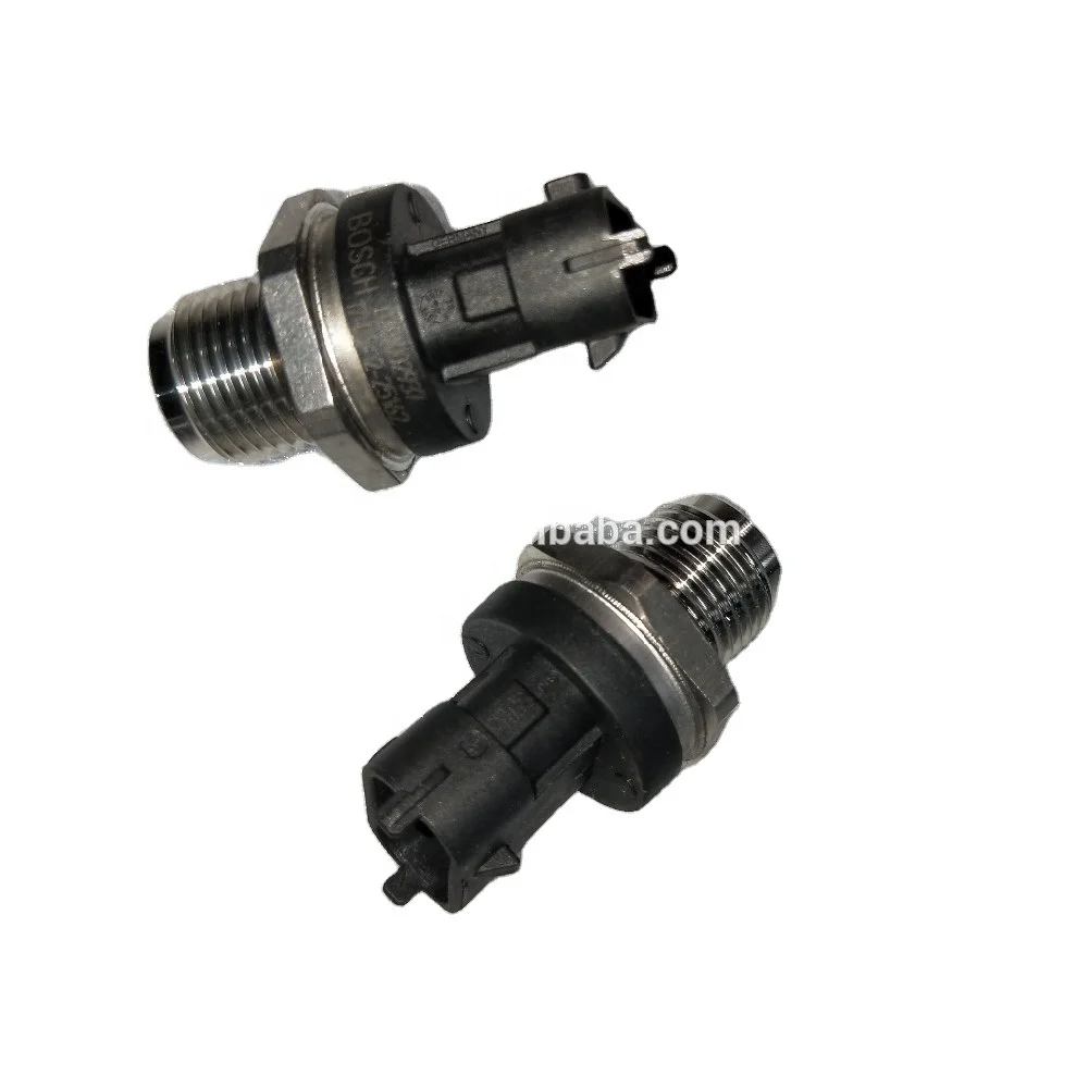 Fuel Pressure Regulator Control Solenoid Valve 0928400415 0928400473 0928400478