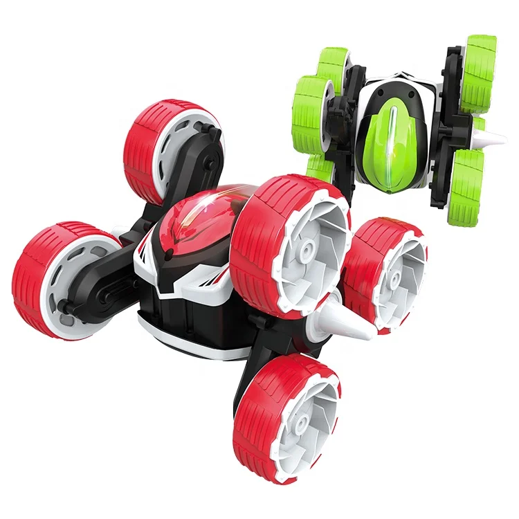 Factory sale baby electric toy car remote control with led light