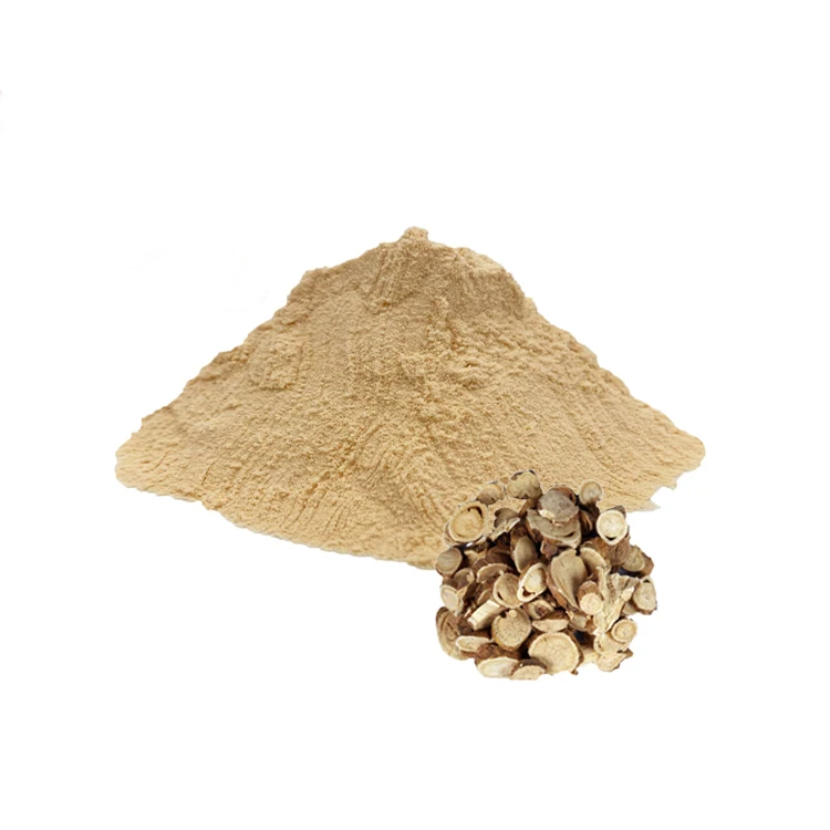 factory supply best quality serum root natural powder extract sophora flavescens