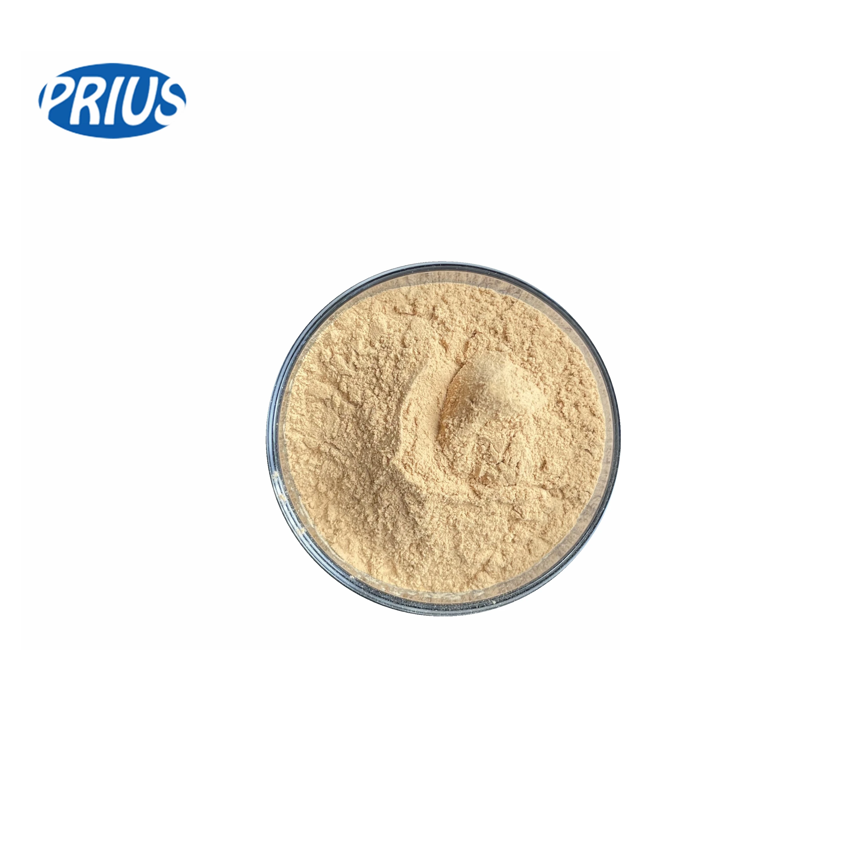 Scutellaria Baicalensis Root Extract 80% -90% Baicalin powder