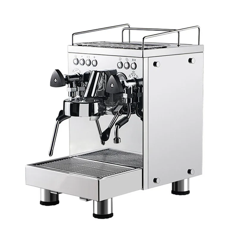 Best Selling Coffee machine Cafetera Instant Barista Tools Smart Espresso Coffee Maker Coffee Machine