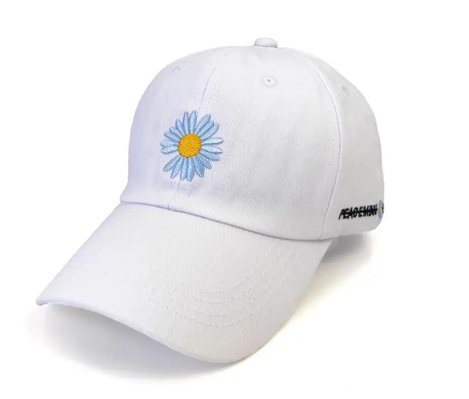 Oem Custom Embroidery Logo Dad Hat,Wholesale Plain 6 Panel Men Adjustable Metal Buckle 100% Cotton Unstructured Baseball Cap