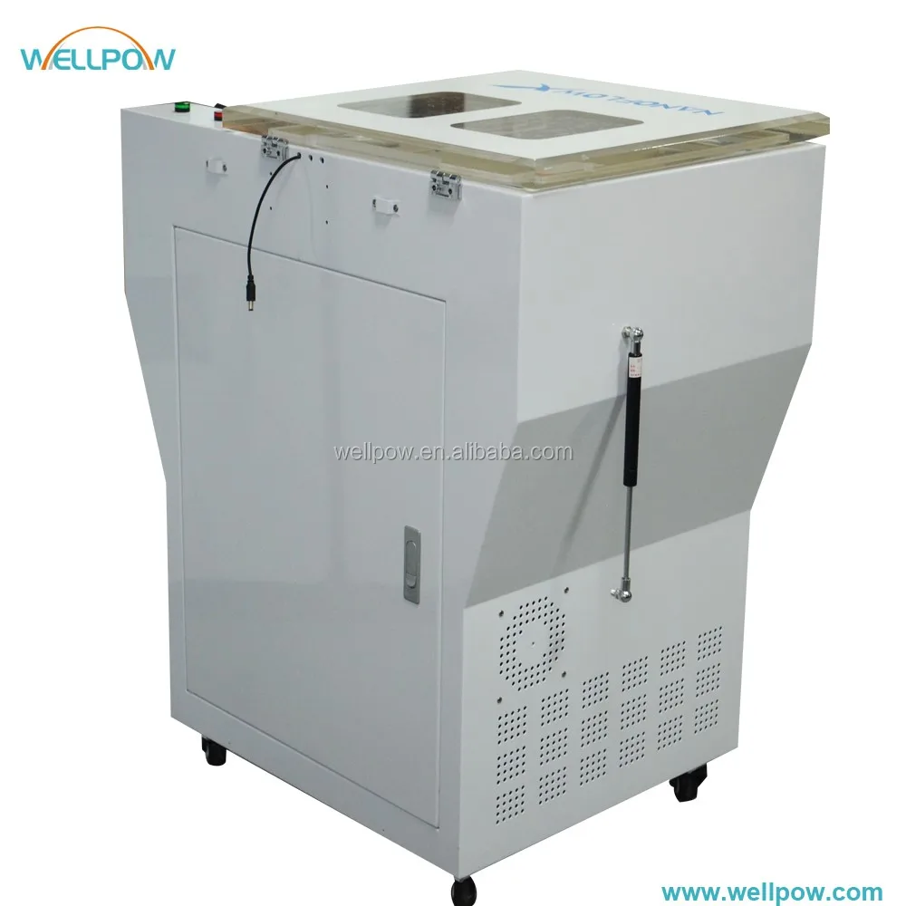 
vacuum nano coating waterproof machine for Ipad smart phone 