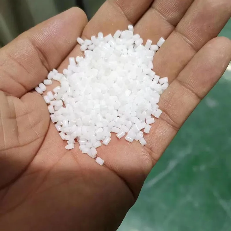 POM-сырье гранулы токопроводящие Пластиковые POM-смолы M90 YUNTIANHUA прямые продажи с завода натуральный