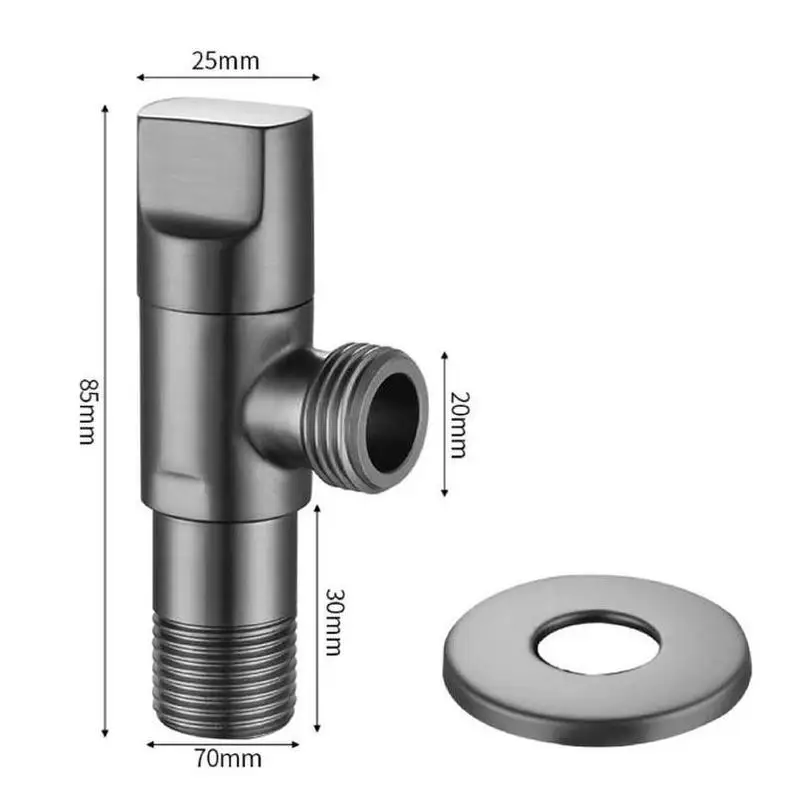 Brass Valves Ball Pipe Fittings raccordo attacco rapido ottone Butterfly Actuator Shut Off Gate Cylinder Lirlee Gate Valve