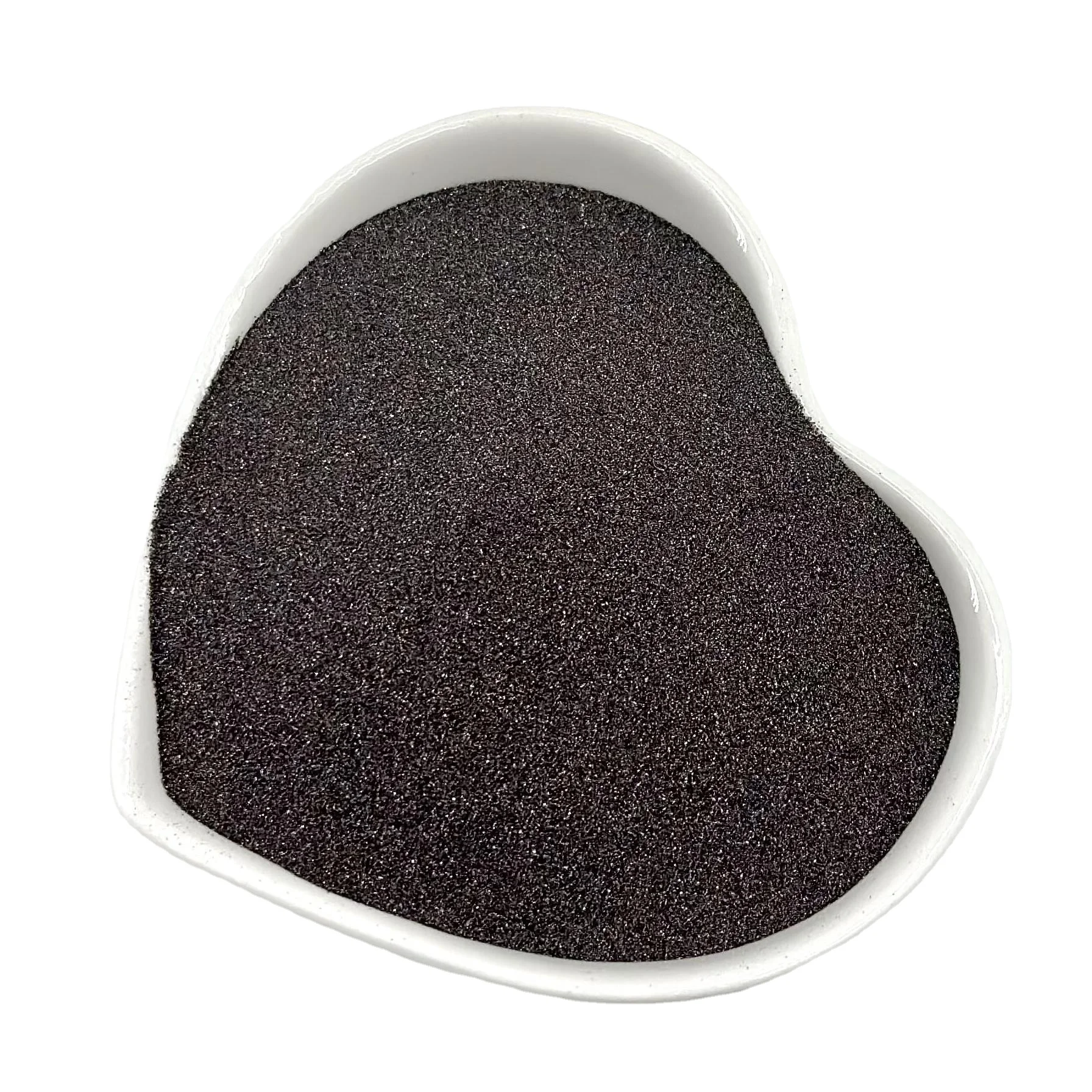 wholesale top quality concentrate sand 95% TiO2 rutile sand for welding electrodes