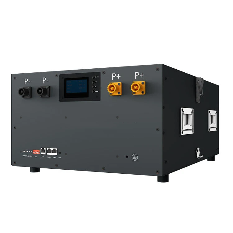 24V/48V 16S LiFePO4 DIY Battery Kit with TYPHON BMS  105Ah 230Ah 280Ah DIY Unit BOX Stack with TYPHON BMS With Bluetooth