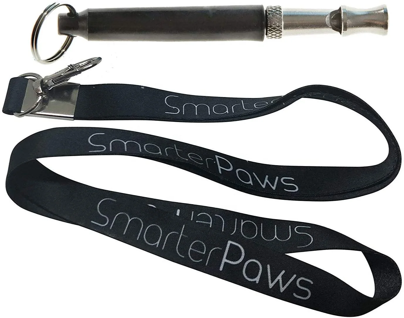 Manufacturer wholesale adjustable sound stop barking training pet dog whistle