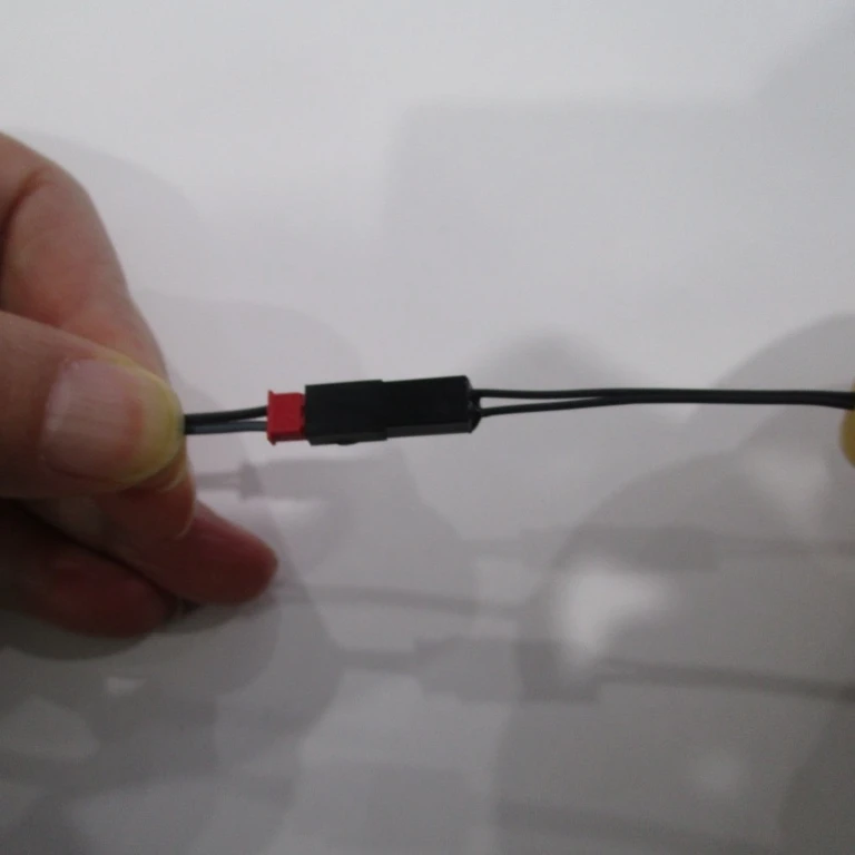 inspection services for temperature sensor  | pre-shipment inspection service | quality control sensor resistance check