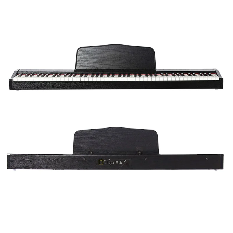 Musical Instruments Hammer (Bluetooth) EB115L Heavy hammer 88 key  induction Portable electric piano