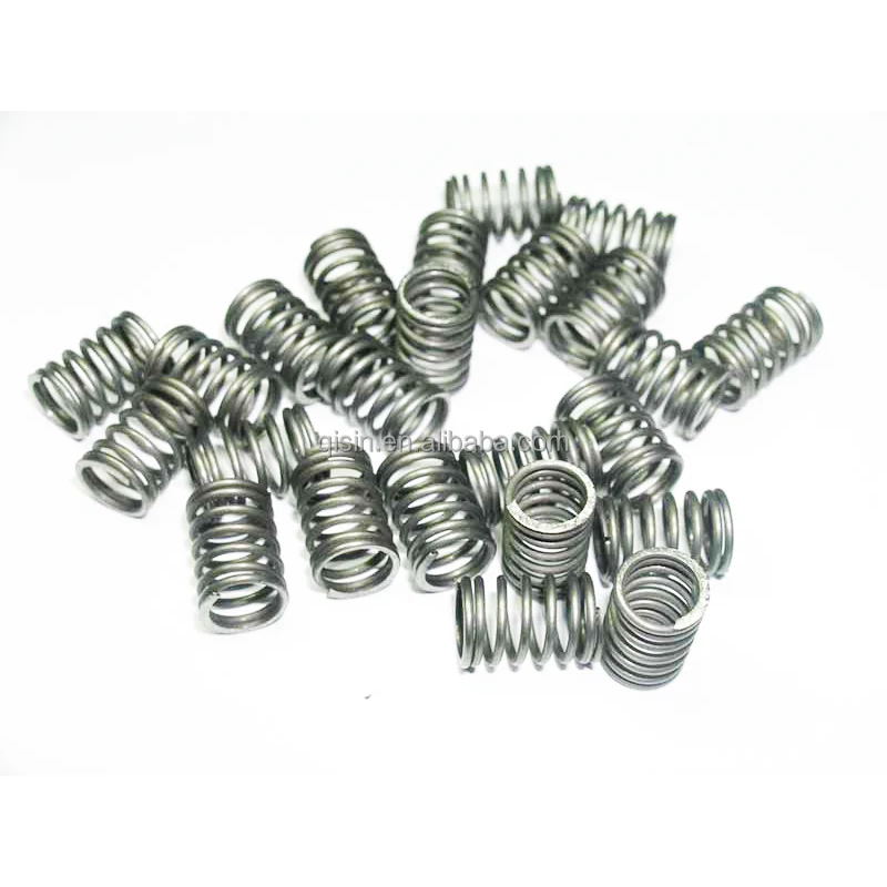 SPRING-HEL-COMPR Piston Unit Compressor Suction Spring 229-13813-800 6 pcs/pack