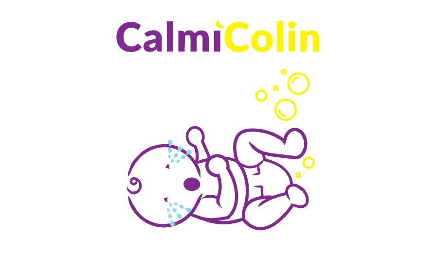 Made In Italy - Food Supplement - Healthcare Promote Digestion And Enhance Baby Immunity - Probiotic Colic Drops