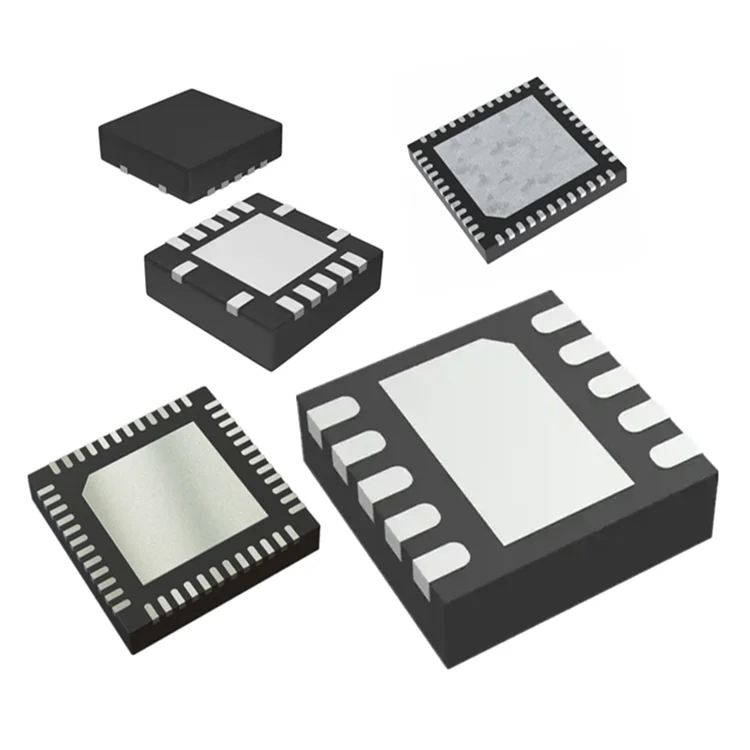 Original IC components and parts SSD1963QL9 integrated circuits old