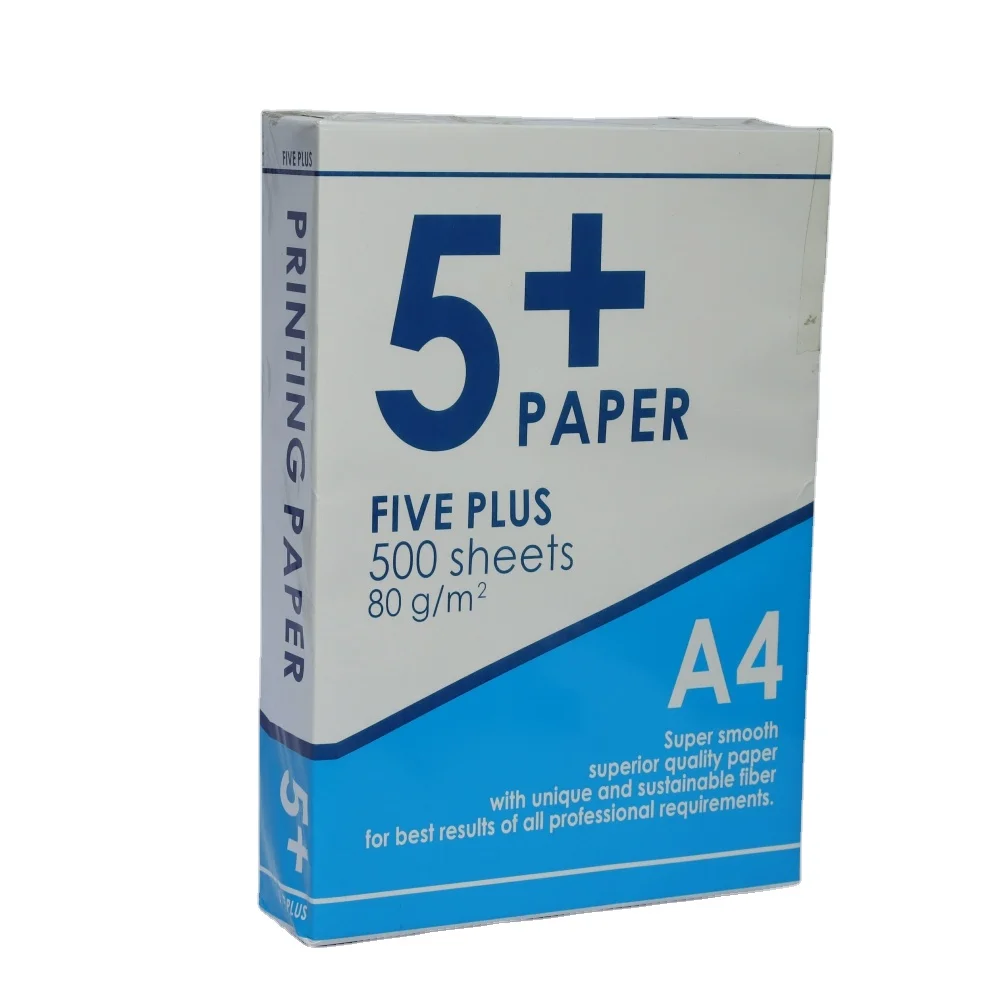 Copy Paper A4 cheap A4 paper 70 80 gsm