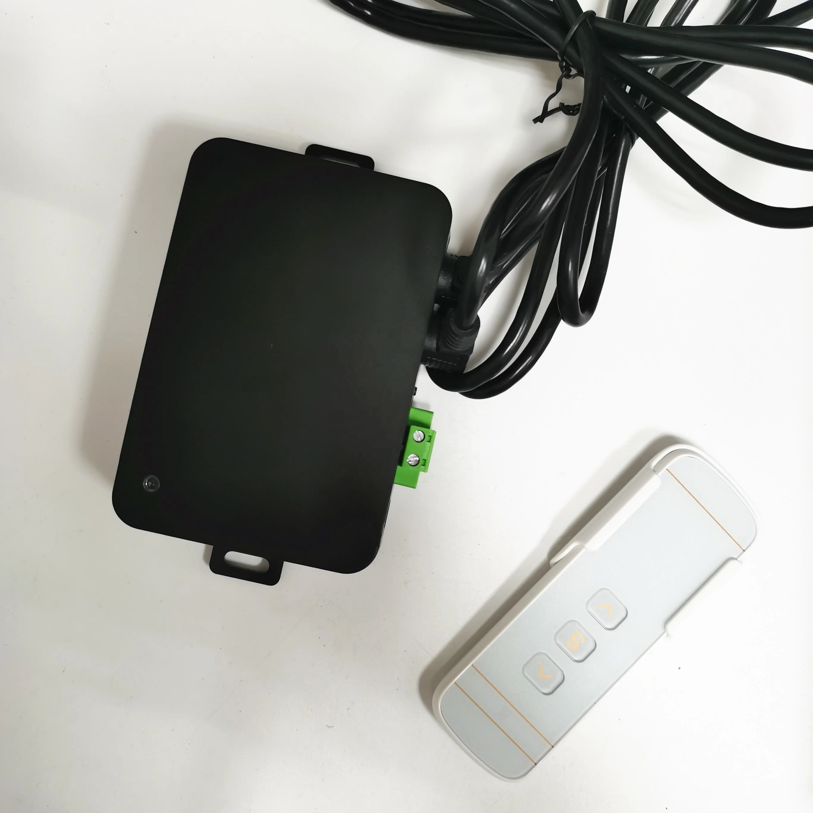 app linear actuator slide driver motor with remote contrrol 24 volt