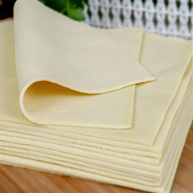 Оптовая продажа с завода сушеная густая кожа соевого бобов тофу BaiYe QianZhang