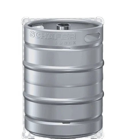High sale S type beer keg fitting valve