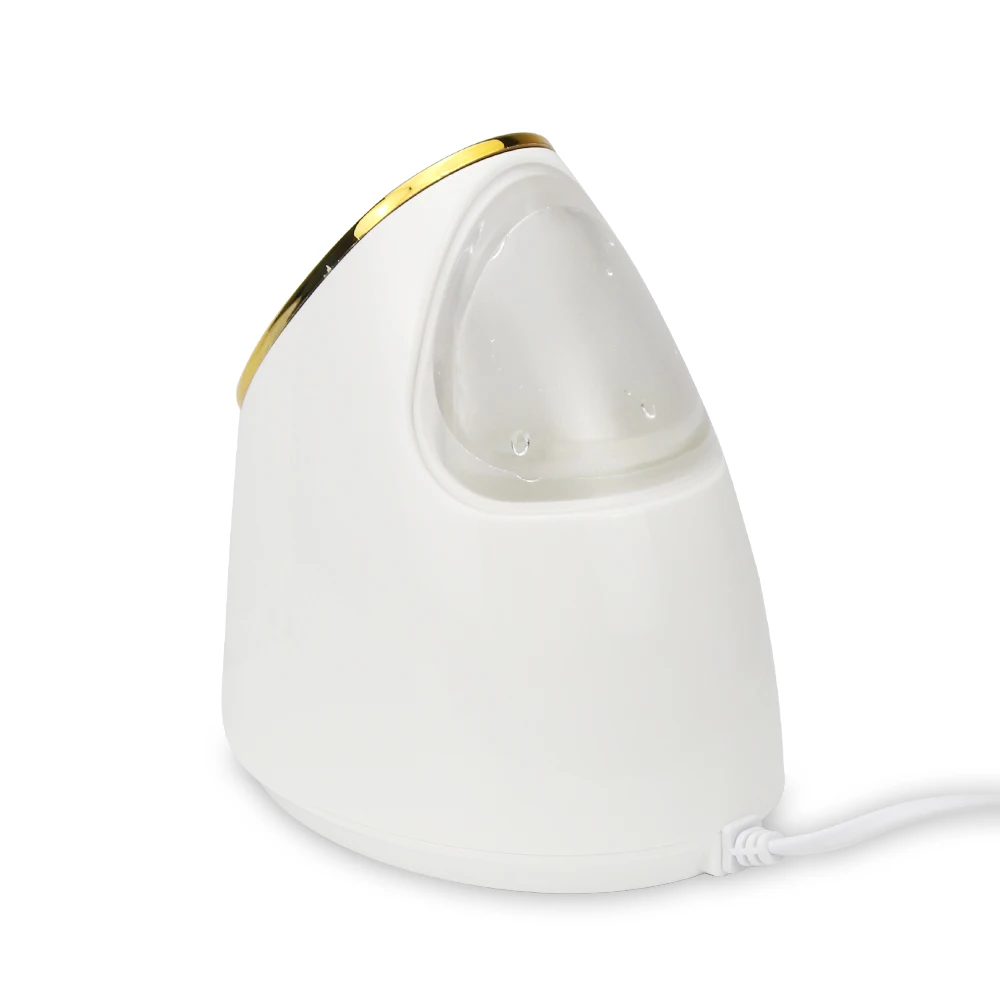 
Best Home Professional Skin Care 100 ML Beauty Mist Face Deep Cleansing Moisturizing Nano Ionic Facial Steamer 