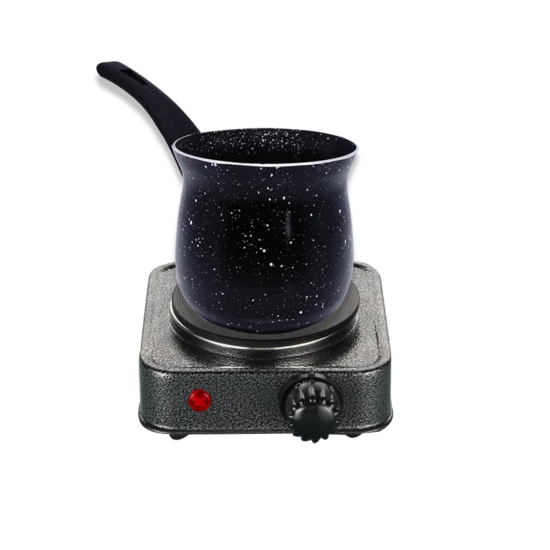 500 Вт Мини Портативная электрическая плита