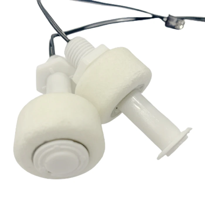 Submersible Vertical Low Water Tank Level Horizontal Accessories Floater Magnetic Float Switch Ball 10Mm