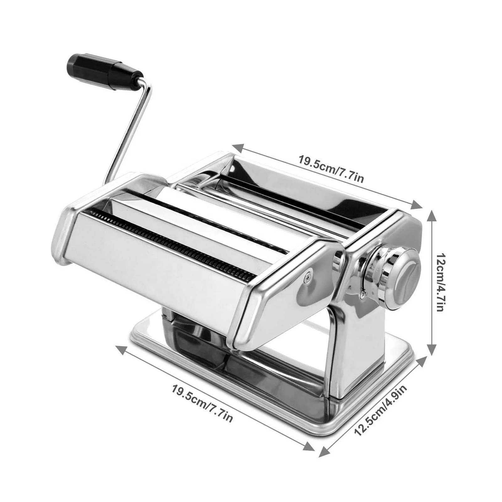 Shule, лидер продаж, машина для производства макаронных изделий, устройство для изготовления лапши для домашнего использования