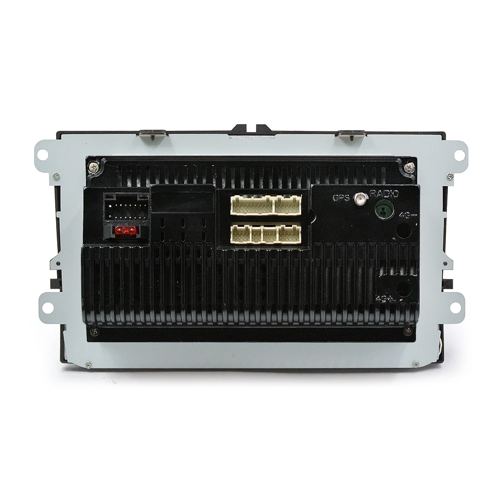 Android 8 Car Player GPS Navigation Car Radio 9 Inches For VW Passat Golf MK5 MK6 Jetta T5 EOS POLO Touran Seat