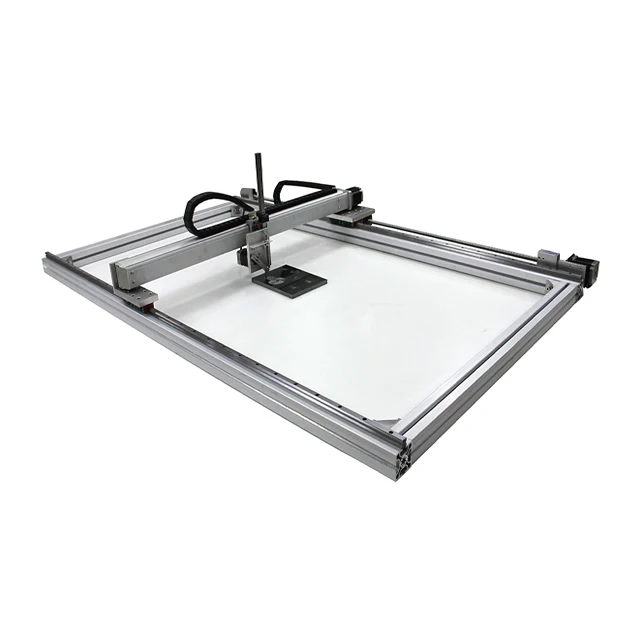 Лазерный гравировальный станок ударного действия Молли для изготовления надгробий и портретного текста специально разработанный