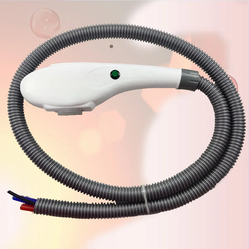 factory wholesale IPL Spare part ipl handpiece with UK-imported Xenon Lamp