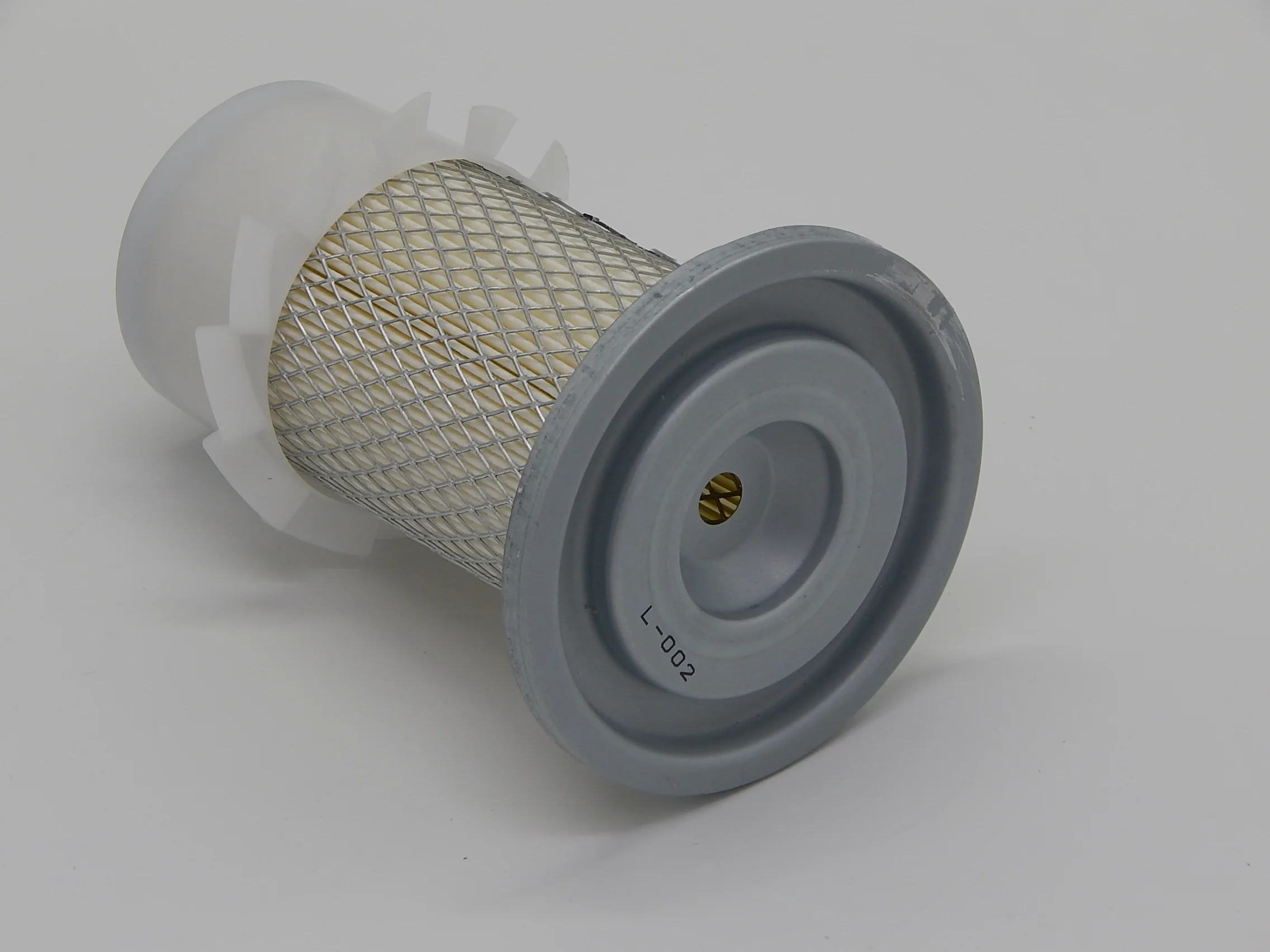 Automobile Excavator Air filter 1585211082 4294845  LX1669  AS-8801 15852-11080 AF25200K 4294845 WGA982K  Z760117130 1585211082