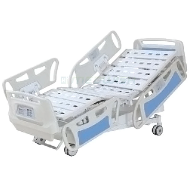 Больничная мебель спецодежда медицинская Уход за пациентом уход linak двигатель 5 функций больница кровать цены Электрический