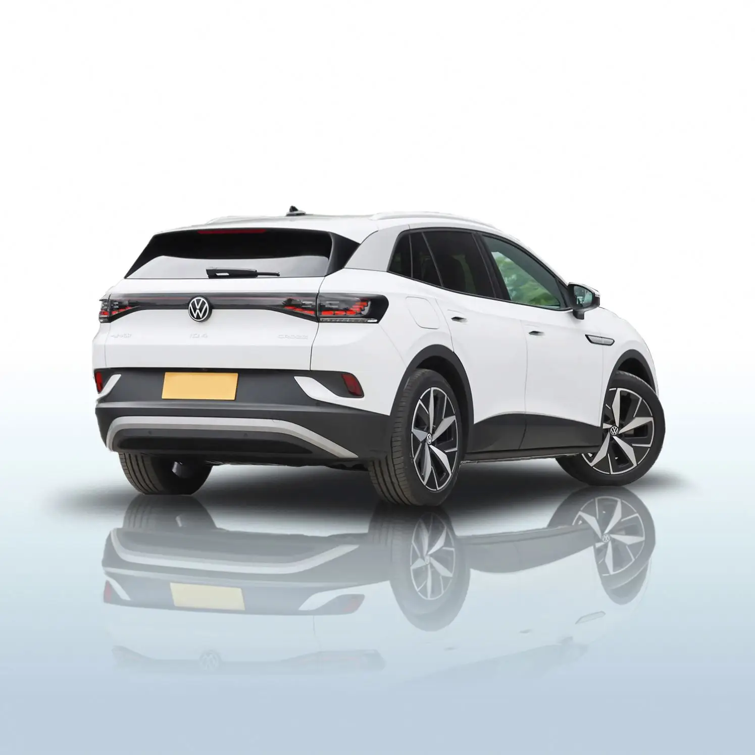 Mote Group Id.4 Crozz Prime Pro Rims Id4 Id6 Console Accessories Electric Ev Buggy Car 4x4